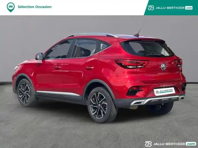 Mg Zs 1.0 t-gdi 111ch luxury — photo 3