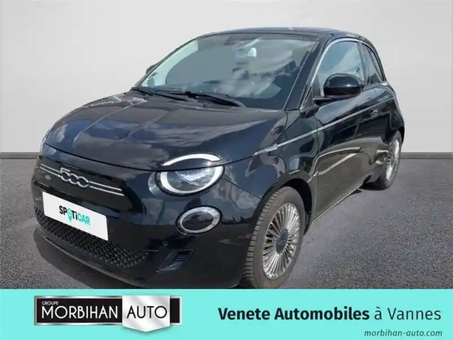 Fiat 500 e 118 ch