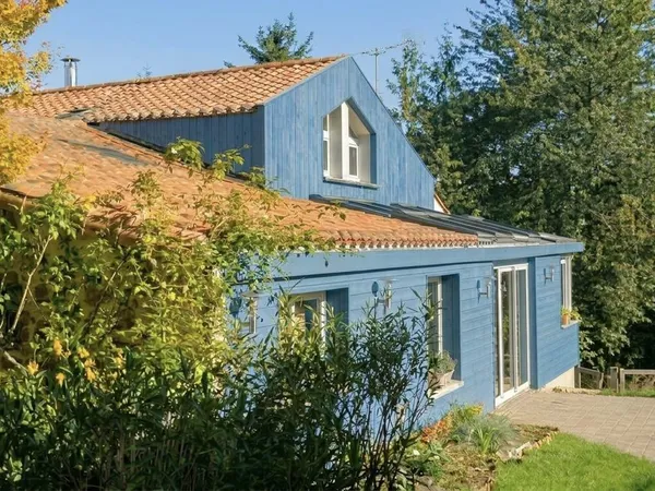Maison 7 pièces + Gite