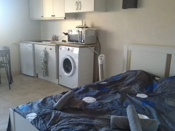 Studio pour étudiant(e) - Antibes - Azurville