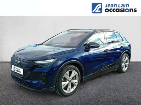 Audi Q4 E-Tron 45 285 ch 82 kwh
