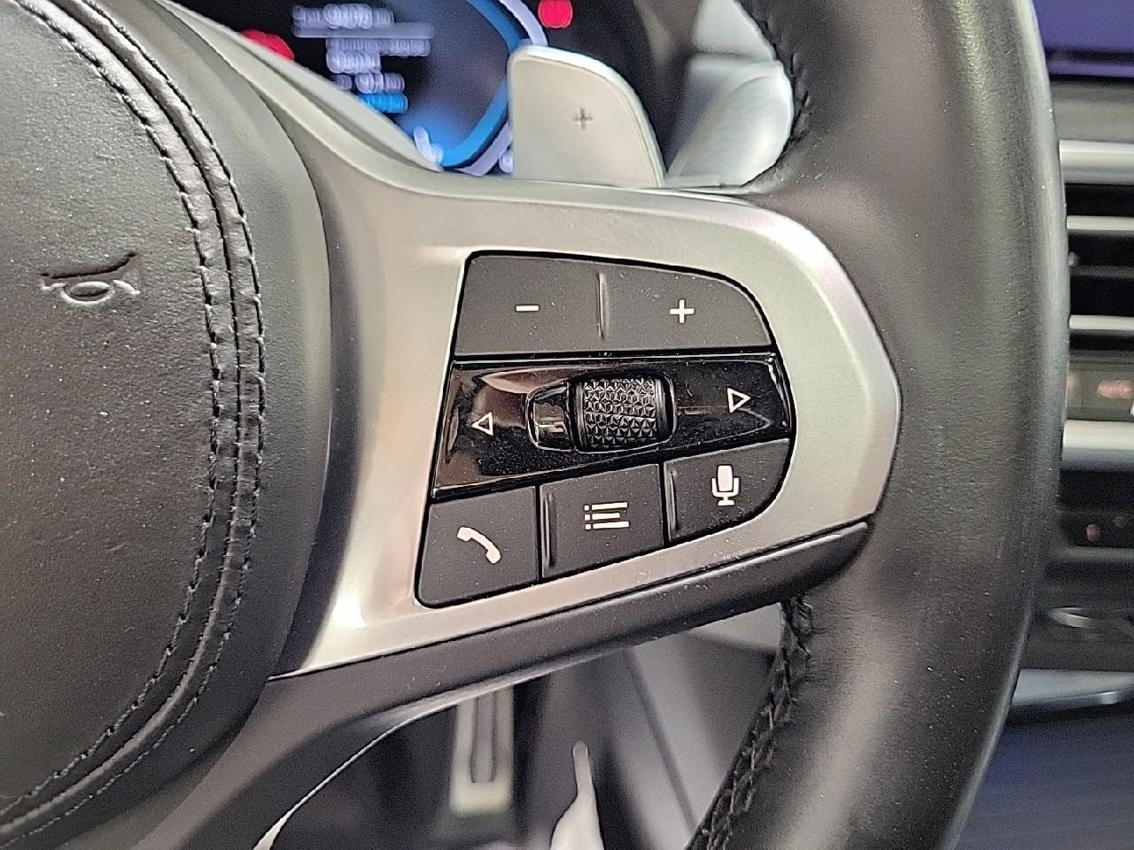Bmw X3 xdrive 30e 292ch bva8 m sport — photo 19