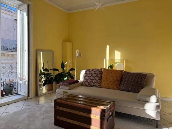Appartement 3 pièces 80 m²