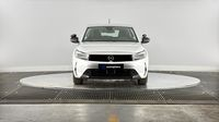 Opel Corsa 1.2 Turbo 100ch — photo 1
