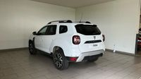 Dacia Duster 1.5 Blue dCi 115ch Prestige 4x2 — photo 7