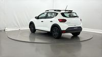 Dacia Sandero 1.0 ECO-G 100ch Stepway Essential -24 — photo 8