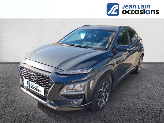 Hyundai Kona Hybrid 141 Creative