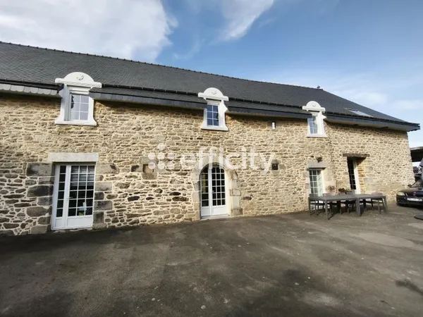 Maison 9 pièces 270 m²
