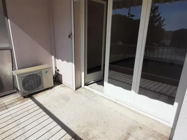 Appartement 3 pièces 78 m²