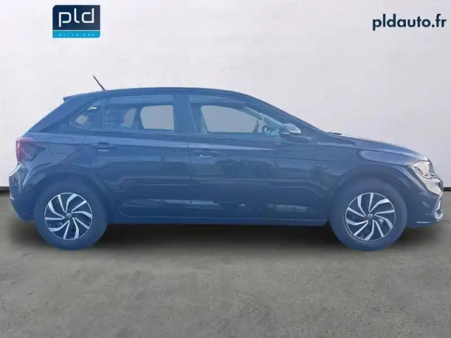 Volkswagen Polo 1.0 mpi 80 s&amp;s bvm5 — photo 4