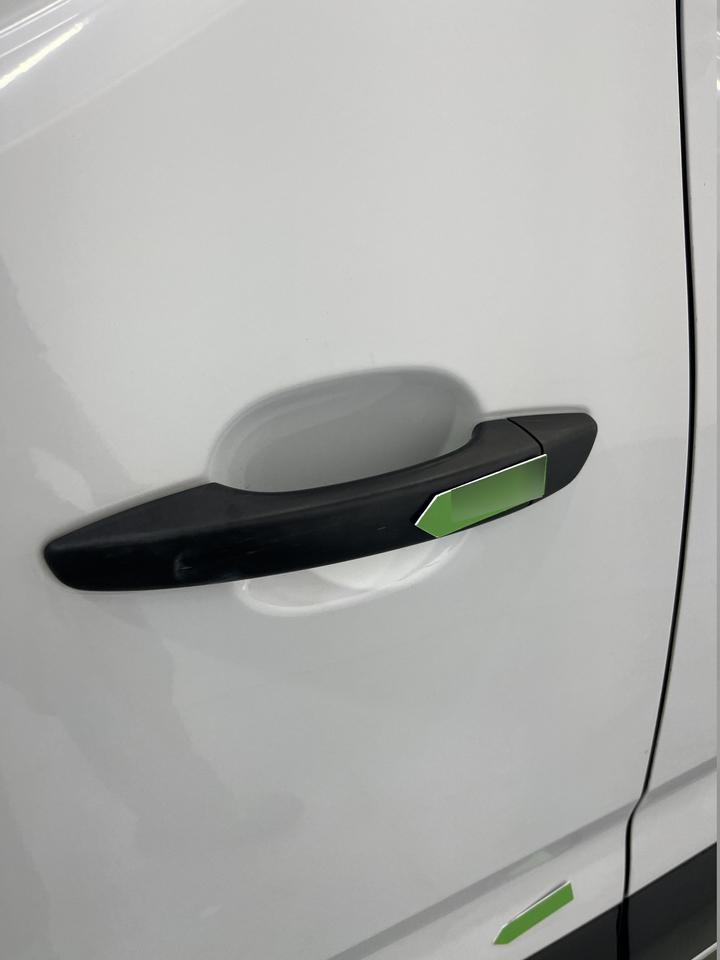 Toyota Proace Fourgon — photo 42
