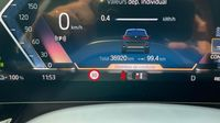 Bmw X1 ixDrive30 313ch xLine — photo 9