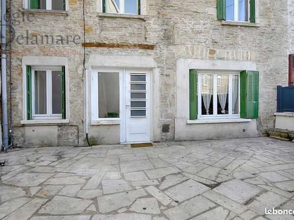 Maison 5 pièces 116 m²