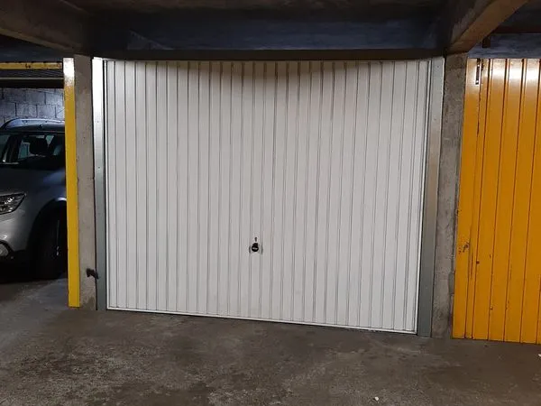 Garage jean-jaures