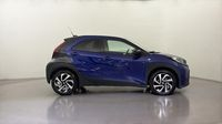 Toyota Aygo X 1.0 VVT-i 72ch Design MY23 — photo 4
