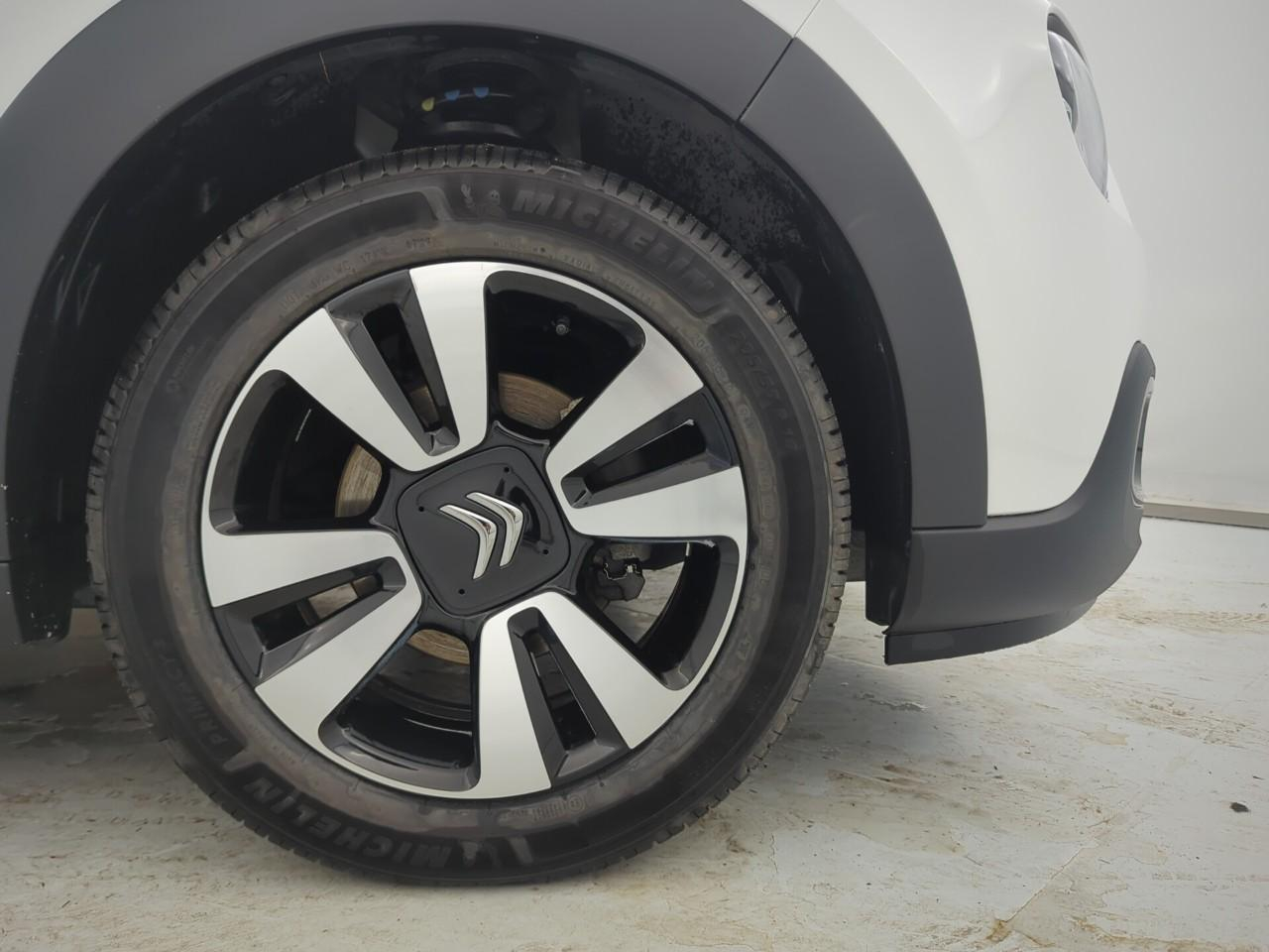 Citroën C3 puretech 110 ch eat6 max — photo 29