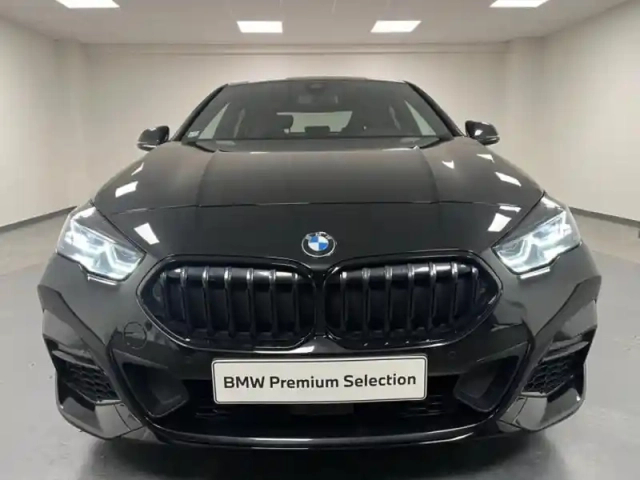 Bmw Serie 2 série 2 gran coupé 220da xdrive 190ch m sport — photo 5