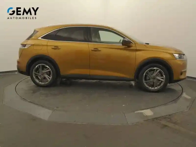 Ds Ds 7 ds7 crossback hybride e-tense 300 eat8 4x4 — photo 34