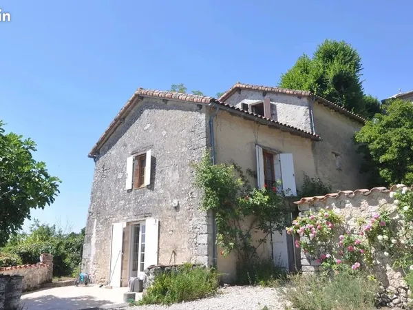 Propriété 6 pièces 160 m²