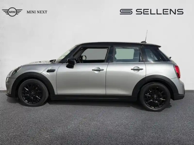 Mini Mini 5 portes cooper 136ch edition premium bva7 — photo 13