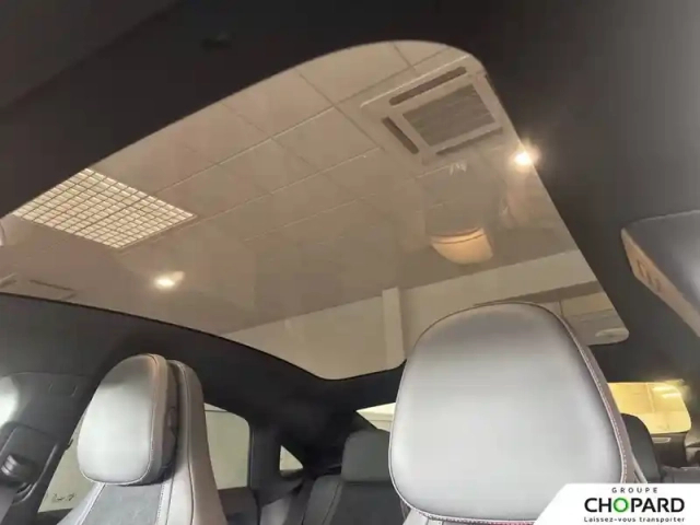 Mercedes Cla 200 8f-edct — photo 38