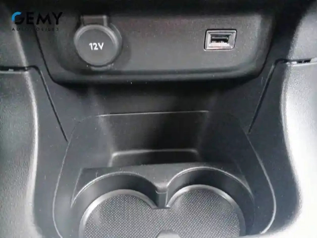 Citroën C3 puretech 110 s&amp;s bvm6 — photo 71