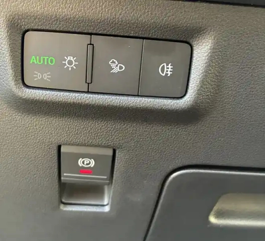 Skoda Kodiaq 1.5 tsi 204 ch phev dsg6 5pl — photo 26