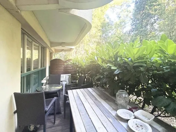 Appartement 5 pièces 100 m²