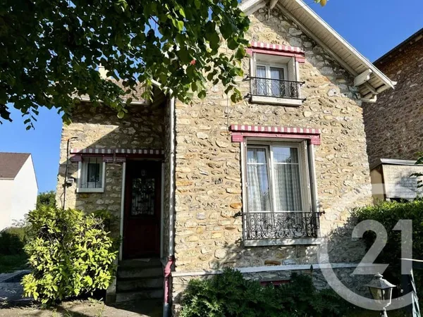 Maison 4 pièces 68 m²
