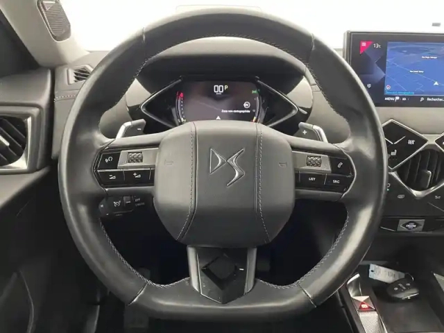 Ds Ds 3 ds3 crossback puretech 130 eat8 — photo 23