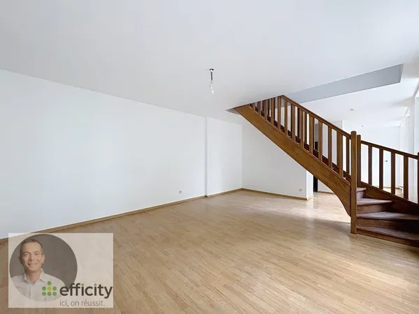 Appartement 4 pièces 90 m²