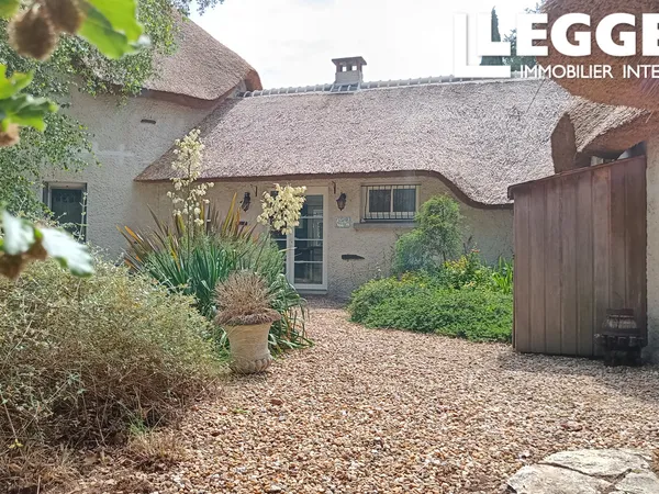 Maison 8 pièces 253 m²