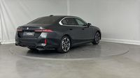 Bmw Série 5 i5 340ch M Sport eDrive40 — photo 5
