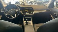 Bmw Série 3 Touring 320eA 204ch Business Design — photo 11