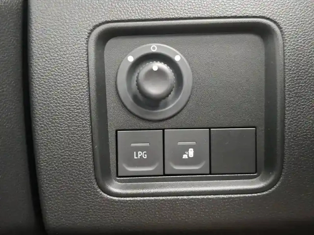 Dacia Duster eco-g 100 4x2 — photo 21