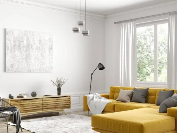 Appartement 4 pièces 82 m²