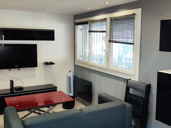 Studio de 26m2 à louer sur Nîmes