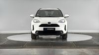 Toyota Yaris Cross 116h Design MY22 — photo 1