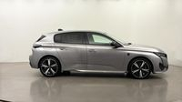 Peugeot 308 PHEV 225ch GT e-EAT8 — photo 4