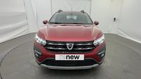 Dacia Sandero 1.0 ECO-G 100ch Stepway Confort -22