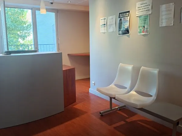 Cabinet d'orthodontie et dentaire