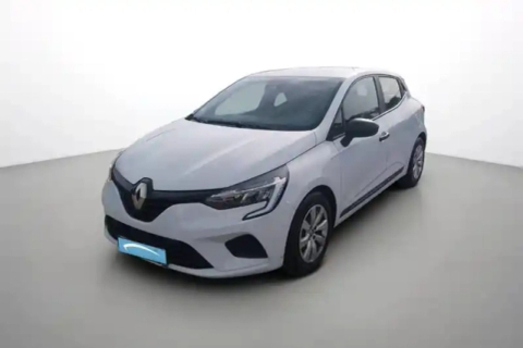 Renault Clio sce 65