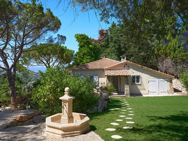 A vendre Maison à Mougins sur la colline du vieux village