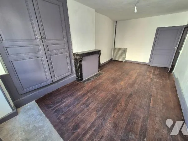 Maison 4 pièces 73 m²