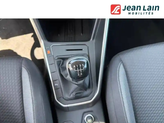 Volkswagen Polo 1.0 tsi 95 s&amp;s bvm5 — photo 13