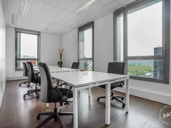 Bureaux/Locaux professionnels 20 m²
