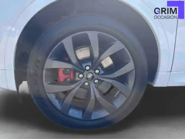 Land Rover Discovery Sport mark vii p200 flexfuel mhev awd bva — photo 13