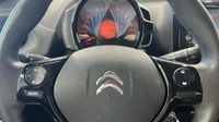 Citroen C1 VTi 72 S&S Feel 5p E6.d — photo 25