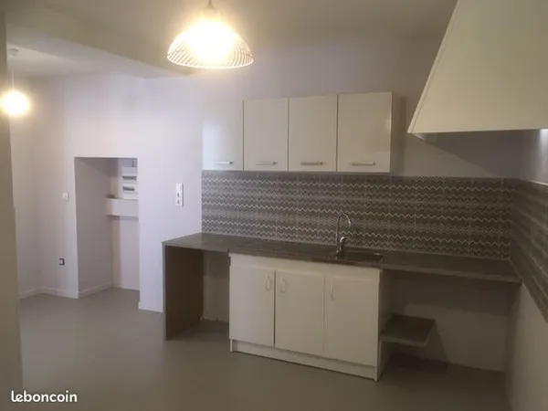 Offre de location en vide