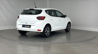 Dacia Sandero 1.0 SCe 65ch Expression -24 — photo 5